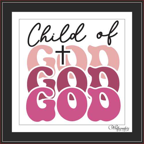Child of God