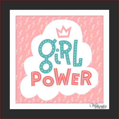 Girl Power