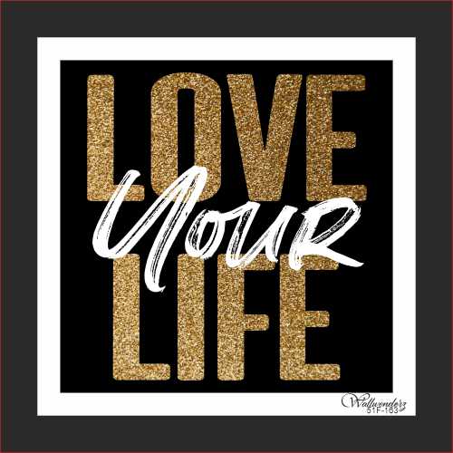 Love your lie