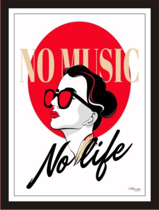 No Music No Life (1)