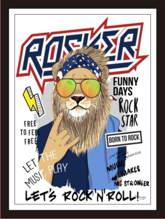 Rocker