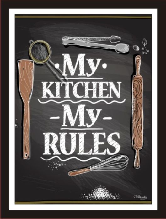 My Kitchen My Rules (1)