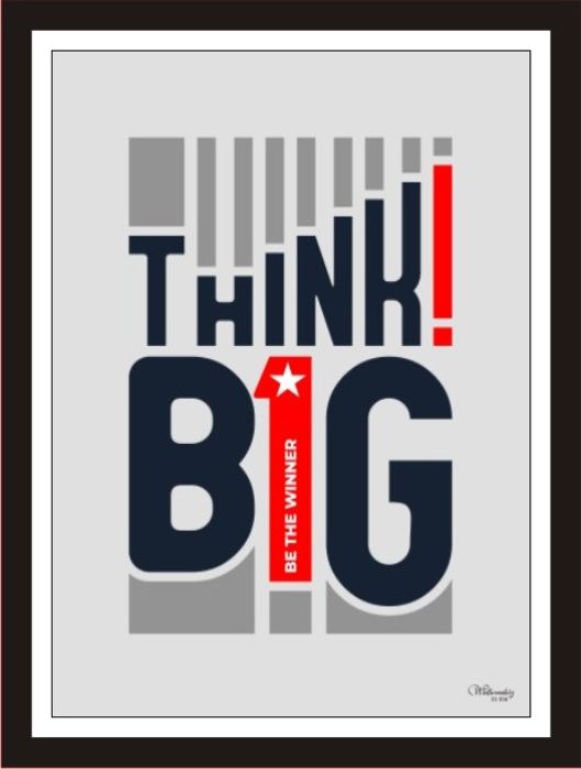 Think Big