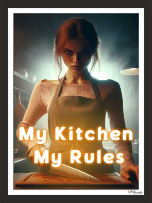My Kitchen My Rules (3)