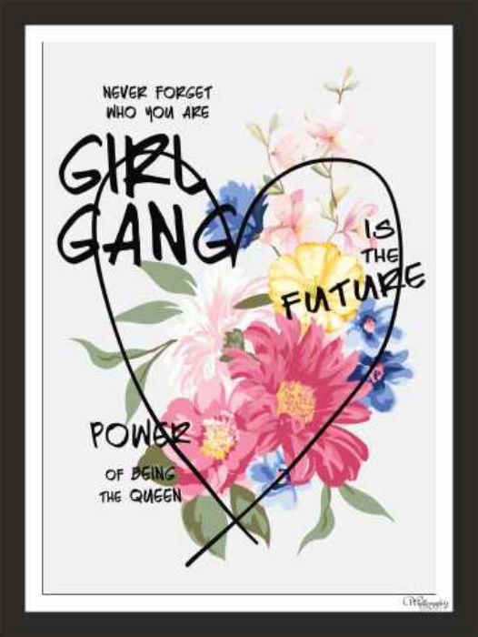 Girl Gang
