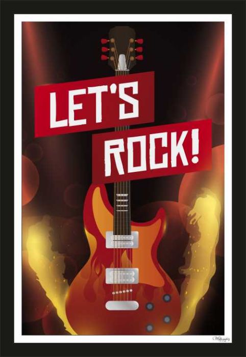 Let'S Rock